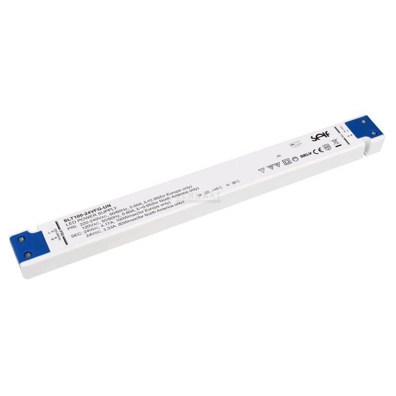 LED-Netzteil 24V 4525-24