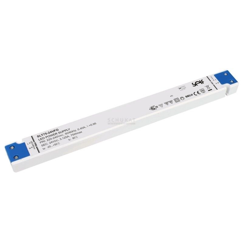 LED-Netzteil 24V 4526-24