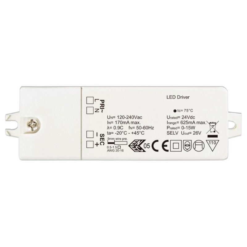 LED-Netzteil 24V 5103-1