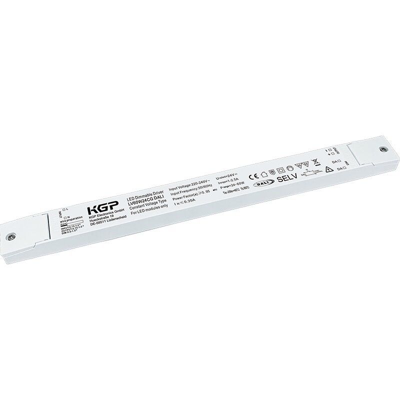 LED-Netzteil 24V 5219-1