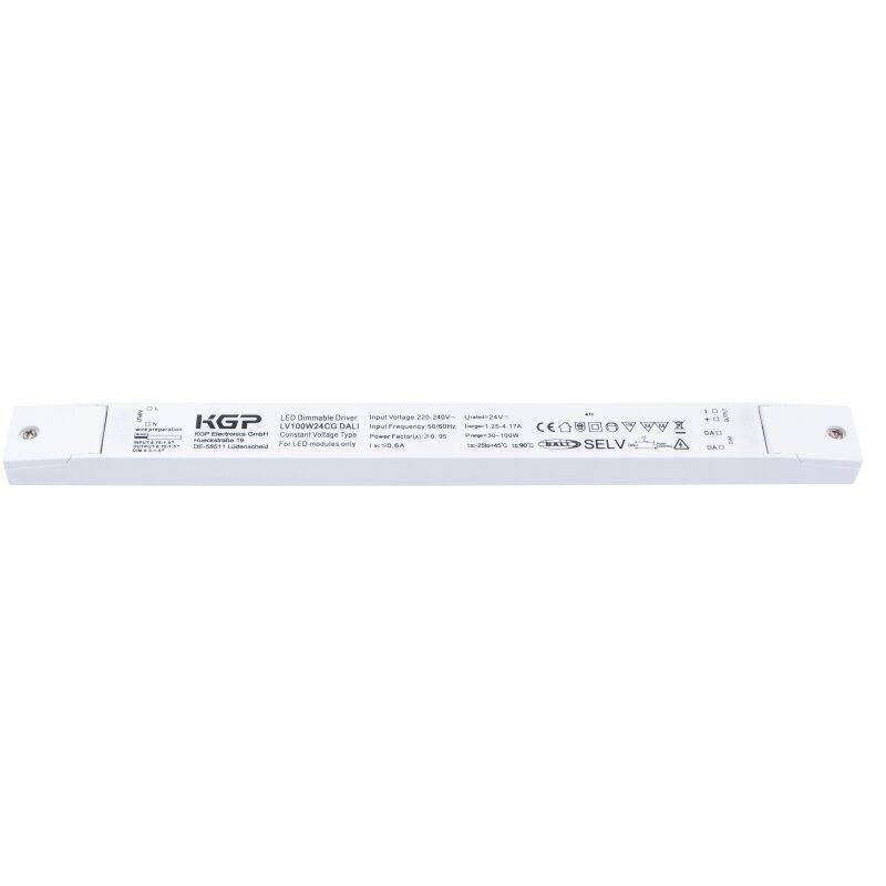 LED-Netzteil 24V 5220-1