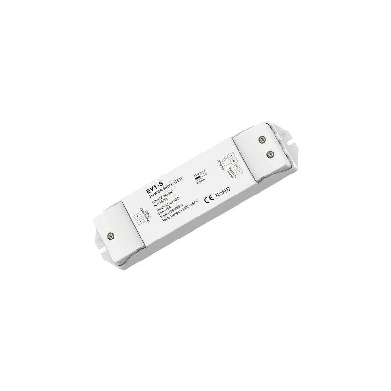 LED-Verstärker max. 5271-1