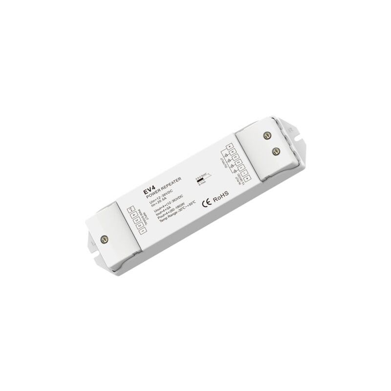 LED-Verstärker max. 5271-4