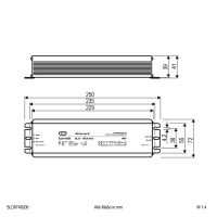 LED-Netzgerät SLD6748200