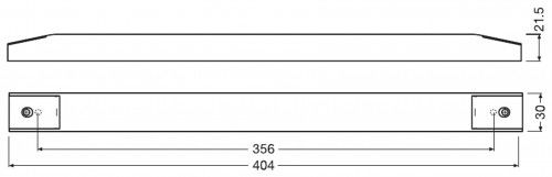 LED-Betriebsgerät OT SLIM160/220240/24