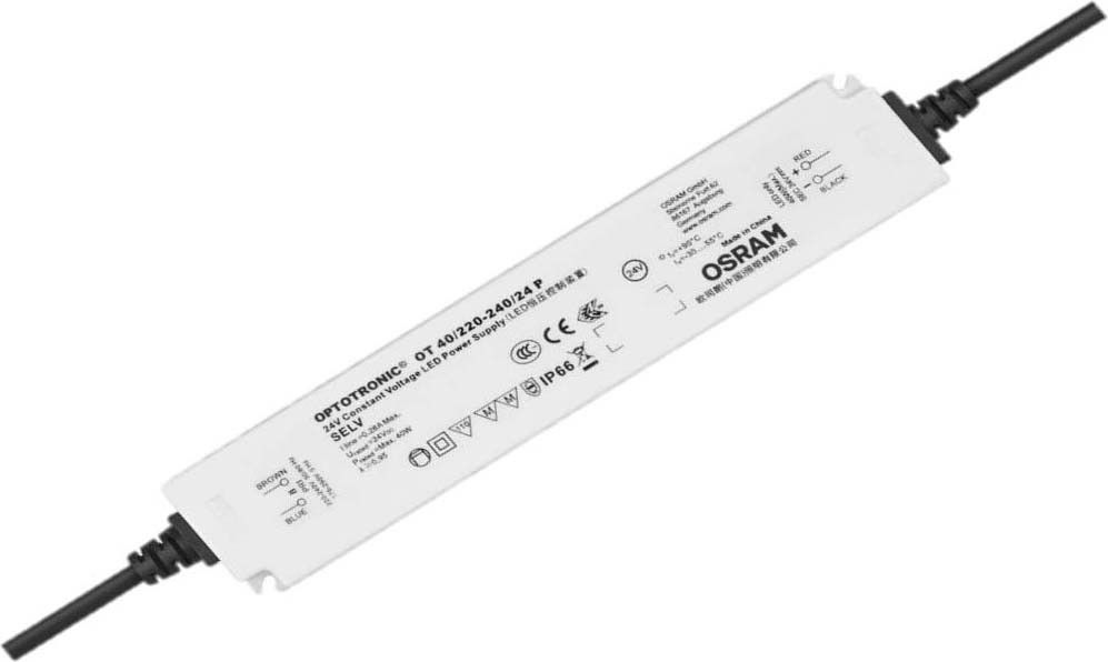 LED-Betriebsgerät 24V OTNA2420