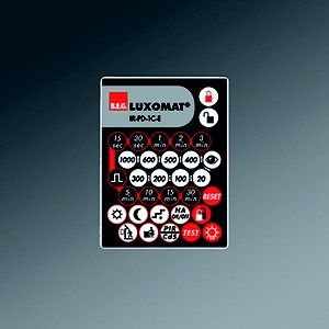 Steuerungszubehör LC-BEG IR-PD-E