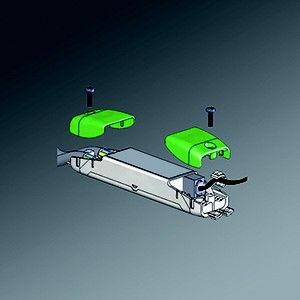 Steuerungszubehör LC-OM ECO CI KIT