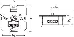 Steuereinheit DALI MCU TW G2