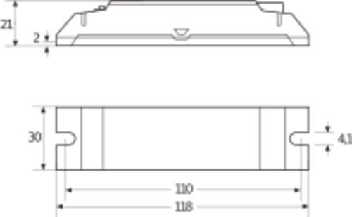 DALI Koppler DALI COUPLER HF G2