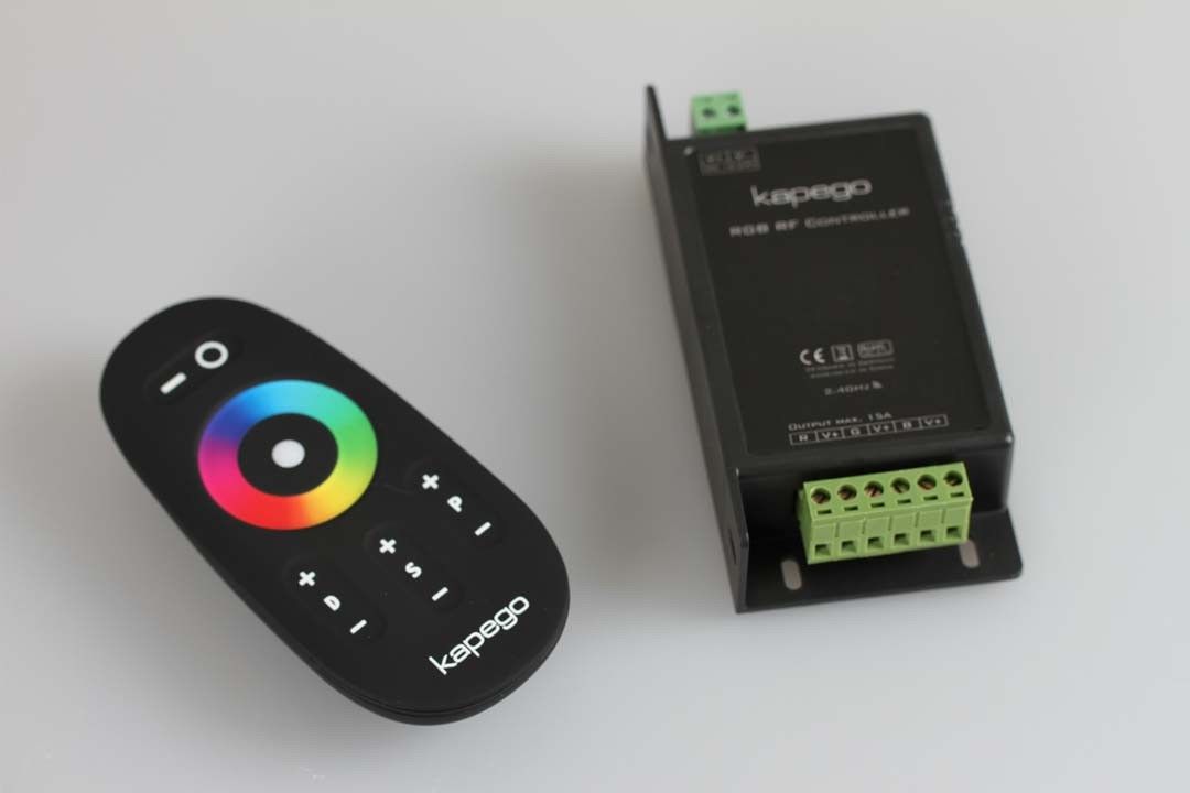 LED-Controller RGB 100645