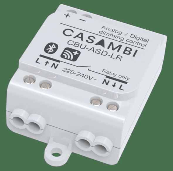 Casambi Steuermodul YMOCA-ASD-DA-LR