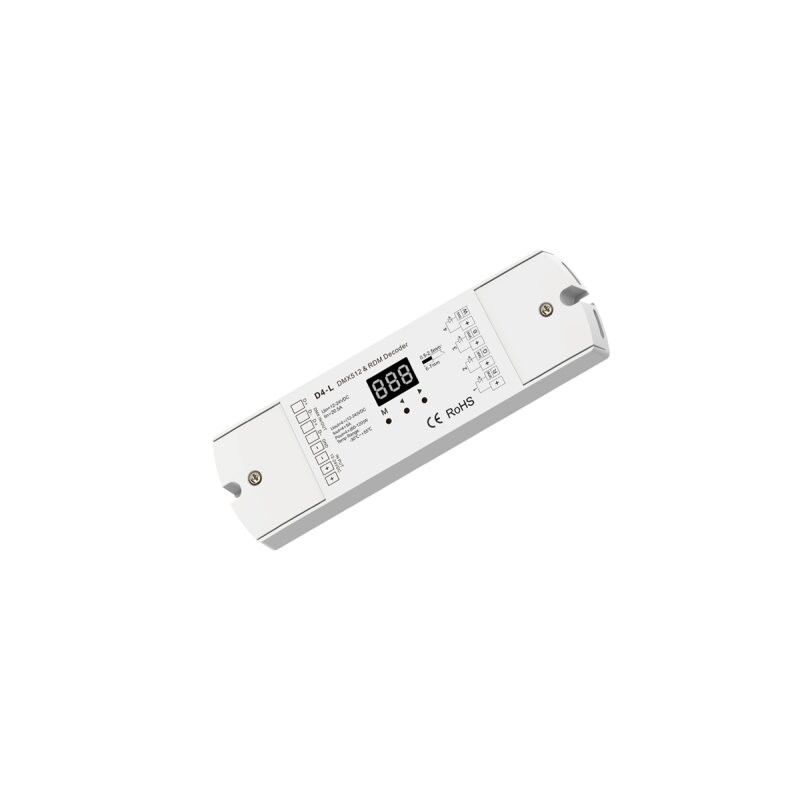 DMX Empfänger/Dimmer 5275