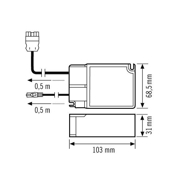 Betriebsgerät EQ10127816