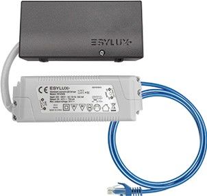 Elektrisches Zubehör DRIVER-SET 30W RJ45