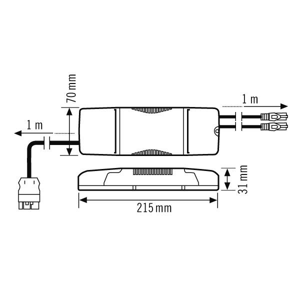 Elektrisches Zubehör DRIVERSET#EQ10127755