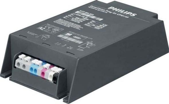 Vorschaltgerät HID-DV PRO #24151500