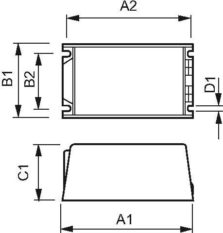 Vorschaltgerät HID-DV PRO #21224900