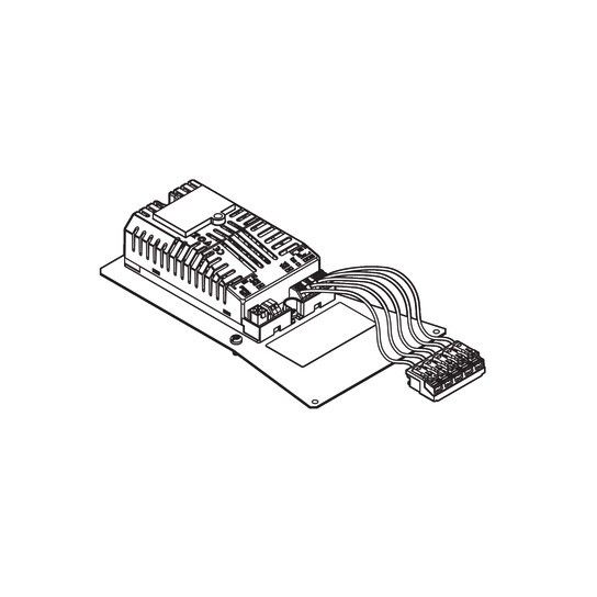 Betriebsgerät 5XECG0113A3B