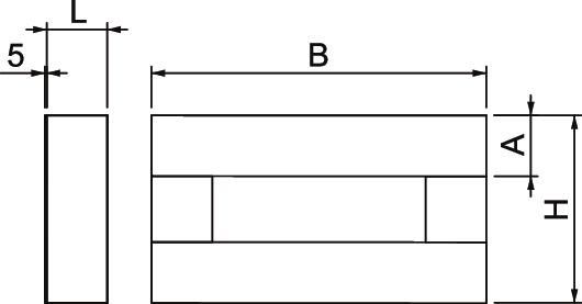 Endstück BSKD12-E1021