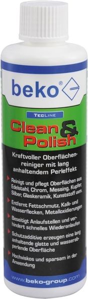 TecLine Clean Polish 29947750