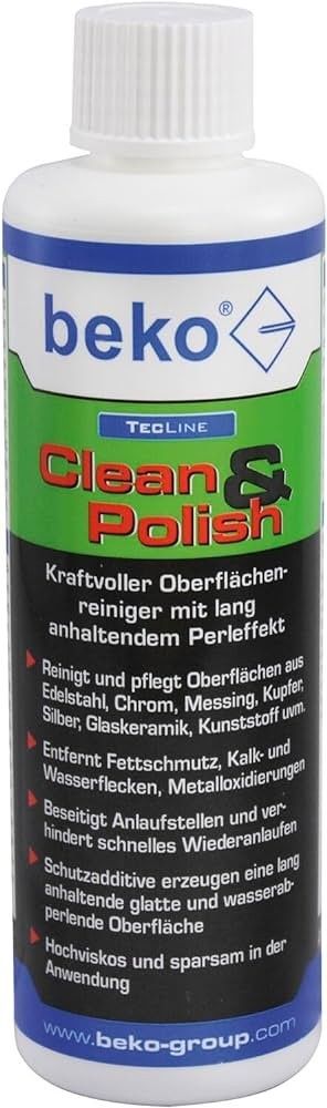 TecLine Clean Polish 29947750