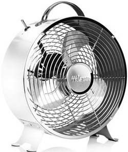 Metall-Tischventilator TRISTAR VE-5967 eds