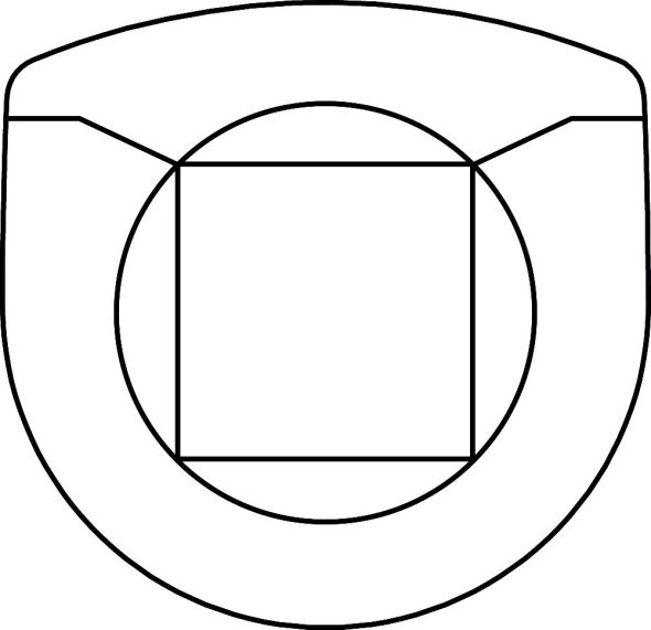 Kabelbverschraubung KVT-ER 25