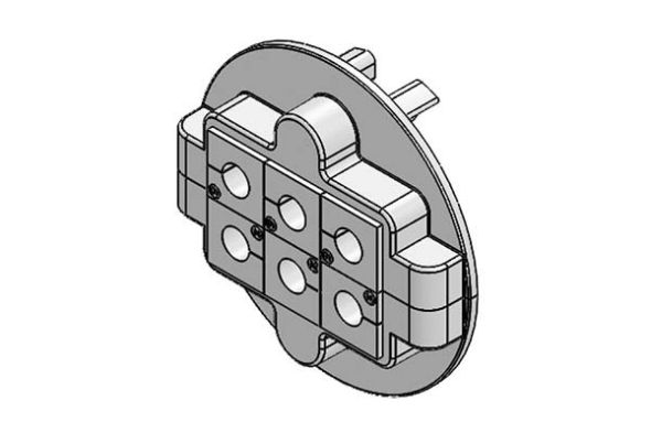 Kabelverschraubung 45237