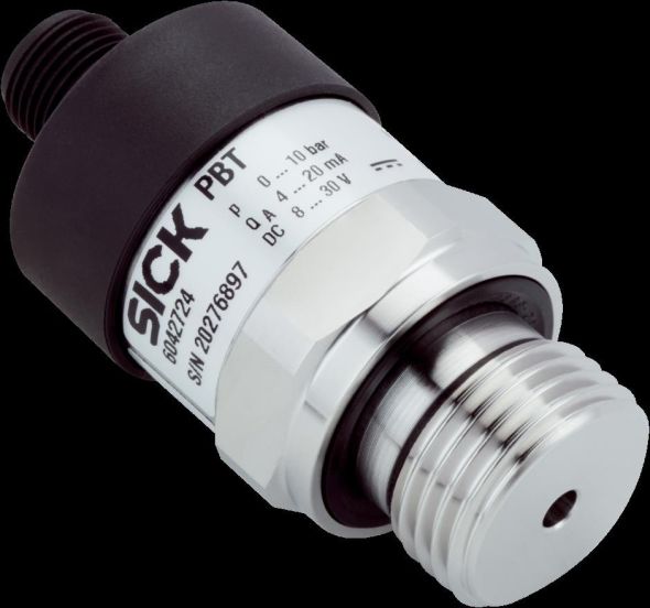 Drucksensor PBT-AB016SGTSSNAMA0Z