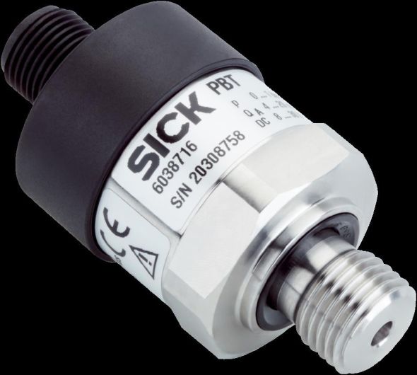 Drucksensor PBT-CB1X6AG1SSNA2A0G