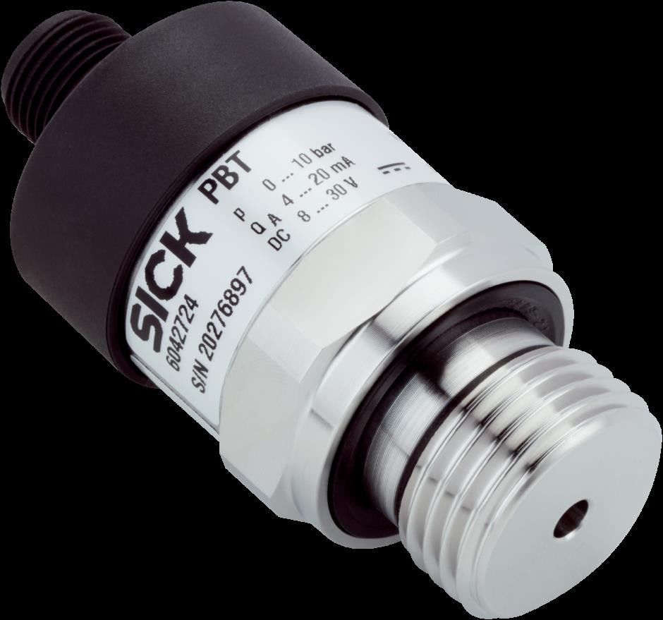 Drucksensor PBT-AB016SGESS0AMA0Z