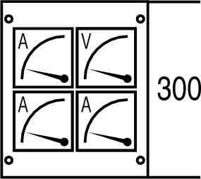 Abdeckung AG164