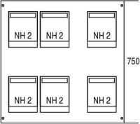 Abdeckung AG67