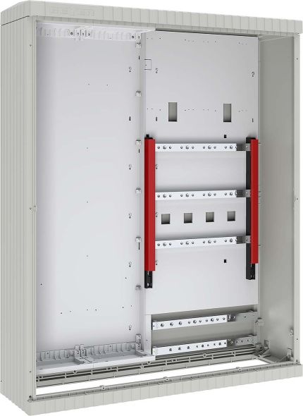 SIF-Wandlersystemschrank SW132LS9220