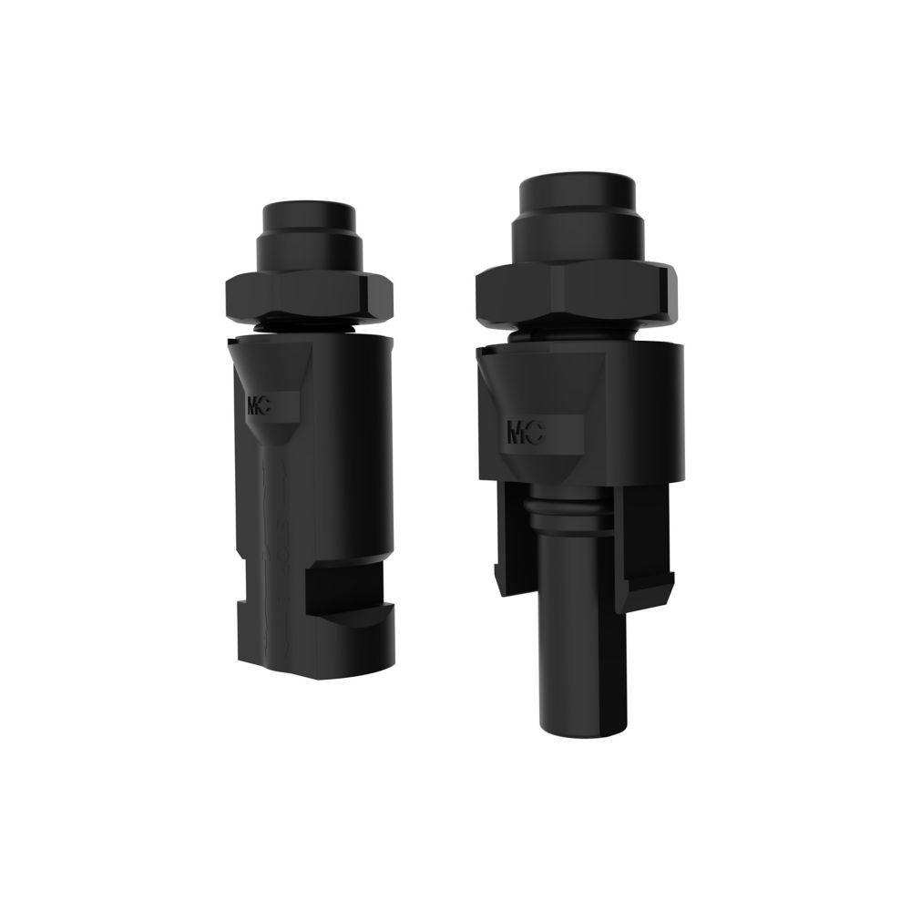 Satz MC4-Stecker MC4-ENCL-SET