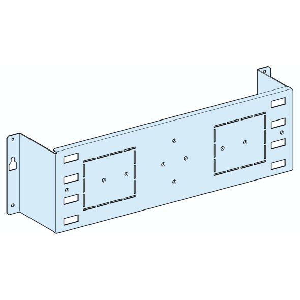 Montageplatte PrismaSeT-G LVS03121