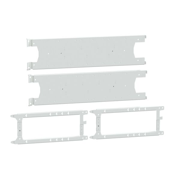 Montageplatte PrismaSeT-P LVS03410