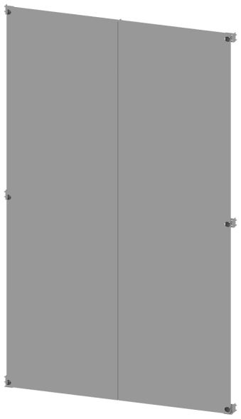 SIVACON S4 Montageplatte 8PQ3000-1BA05