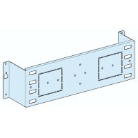 Montageplatte PrismaSeT-G LVS03121