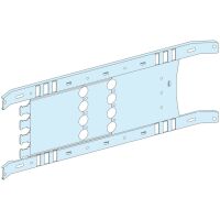 Montageplatte PrismaSeT-P LVS03412