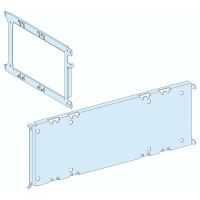 Montageplatte PrismaSeT-P LVS03501