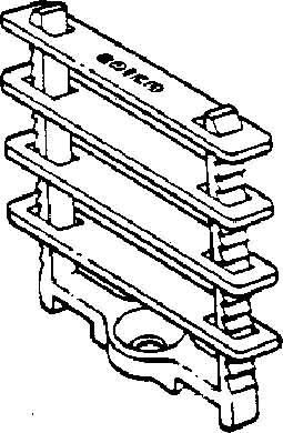 Befestigung FS24