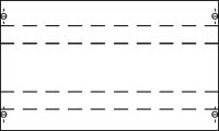 Reihenklemmen-Modul MBK207K