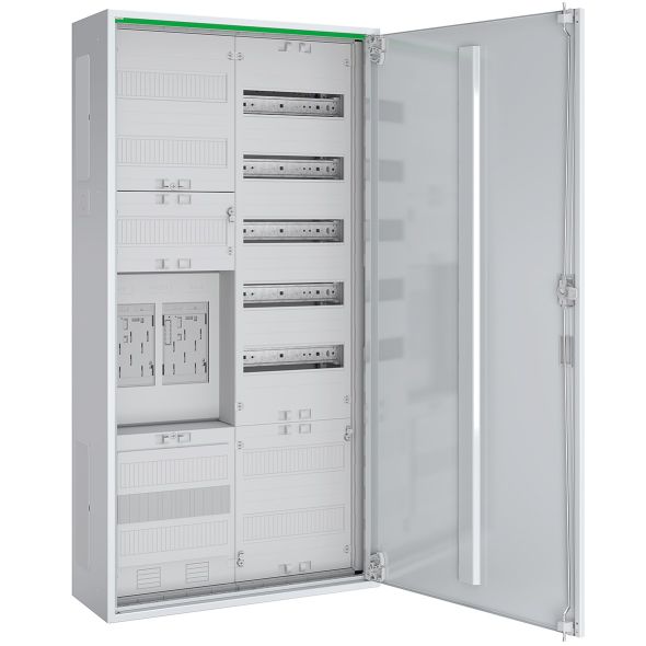 Zählerschrank ABNRS207E0012