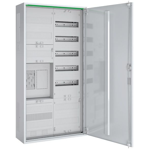 Zählerschrank ABNRS207E0031