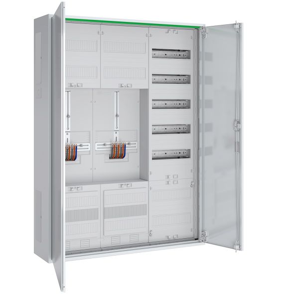 Zählerschrank ABNRS307Z0012