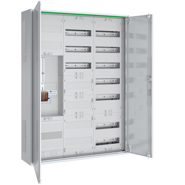 Zählerschrank ABNRS307Z0471