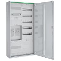 Zählerschrank ABNRS207E0022