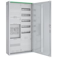 Zählerschrank ABNRS207E0032